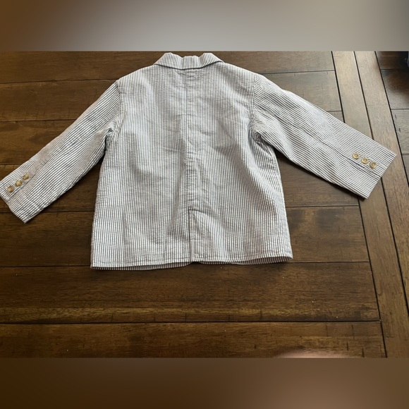 Children’s Place seersucker 3T - Picture 6 of 9